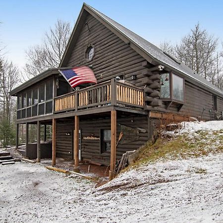 Murphy Lake House Villa Presque Isle Екстериор снимка